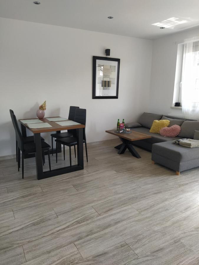 Apartamenty Bursztynowa Zatoka - Leba - Nowecin Exteriör bild