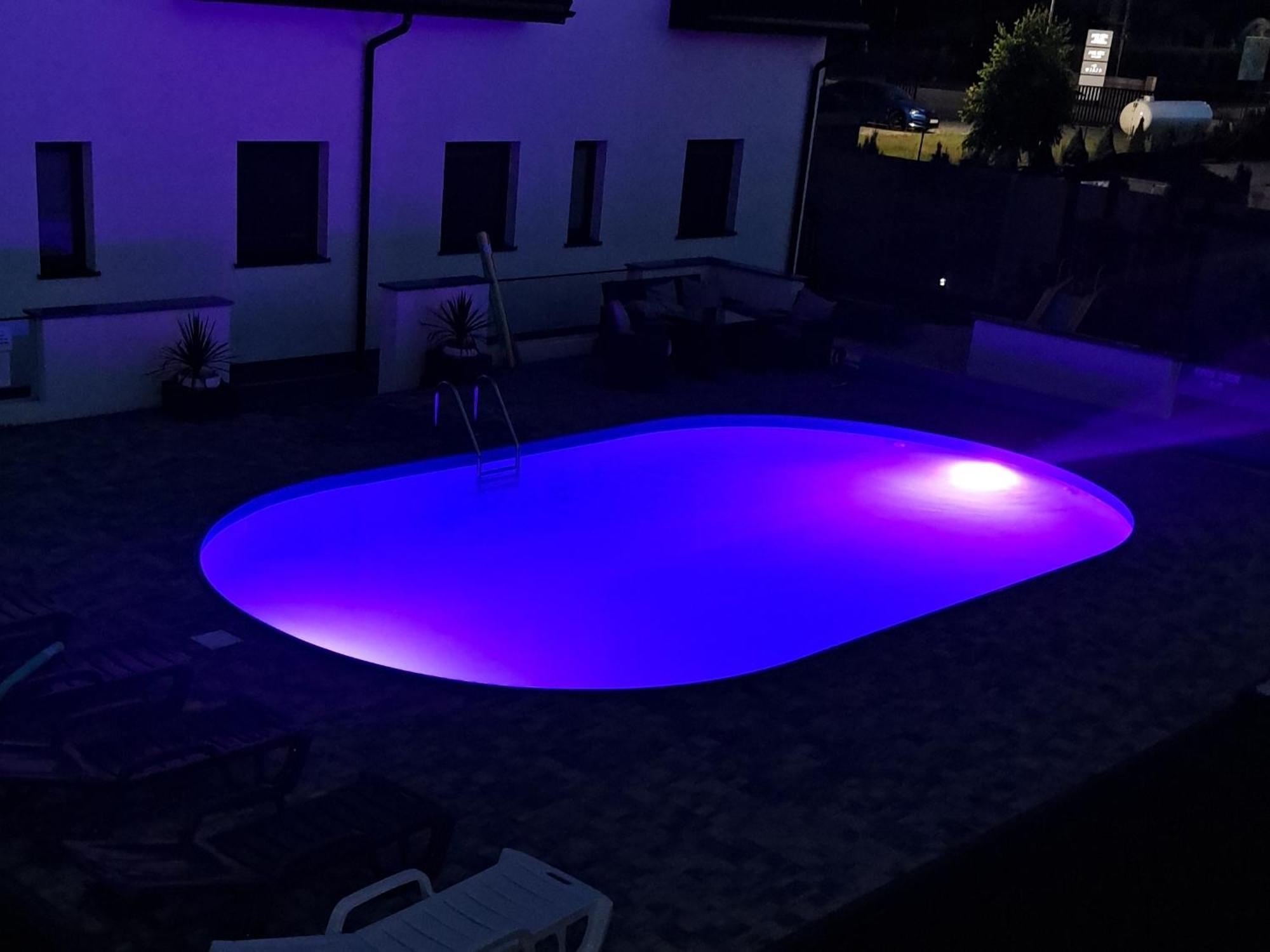 Apartamenty Bursztynowa Zatoka - Leba - Nowecin Exteriör bild